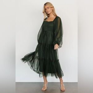 Baltic Born tulle dress